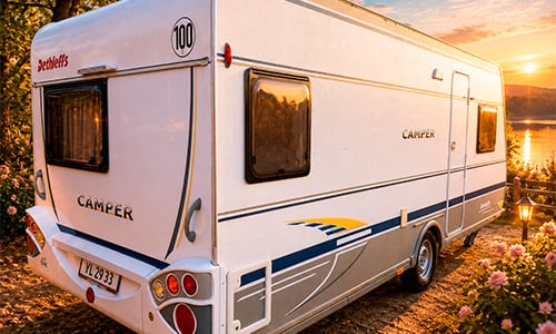 Lad brugtCAMPING.dk lave billederne af din campingvogn